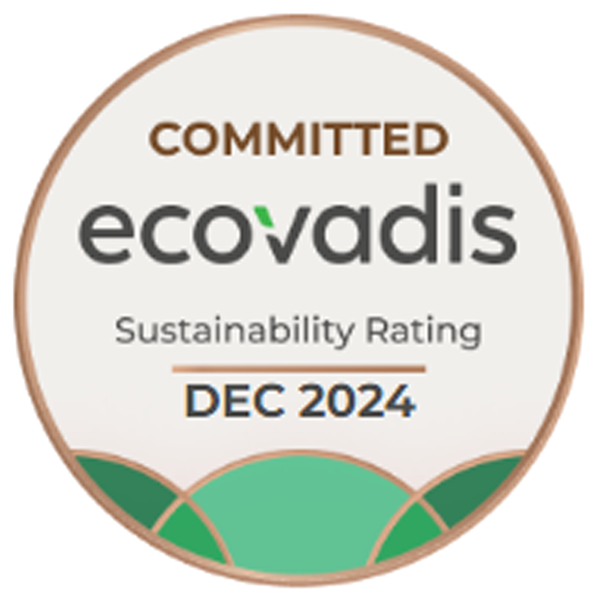 Ecovadis